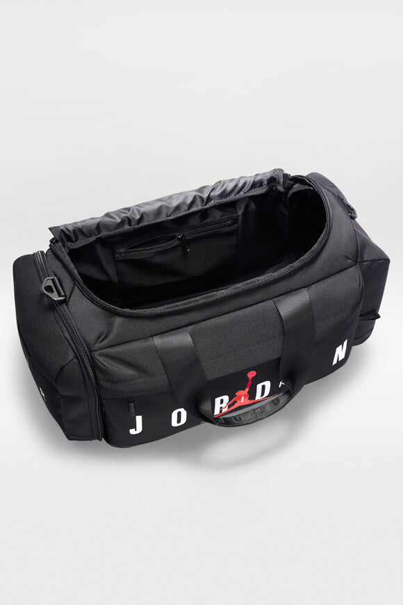 Air Sporttasche - Black