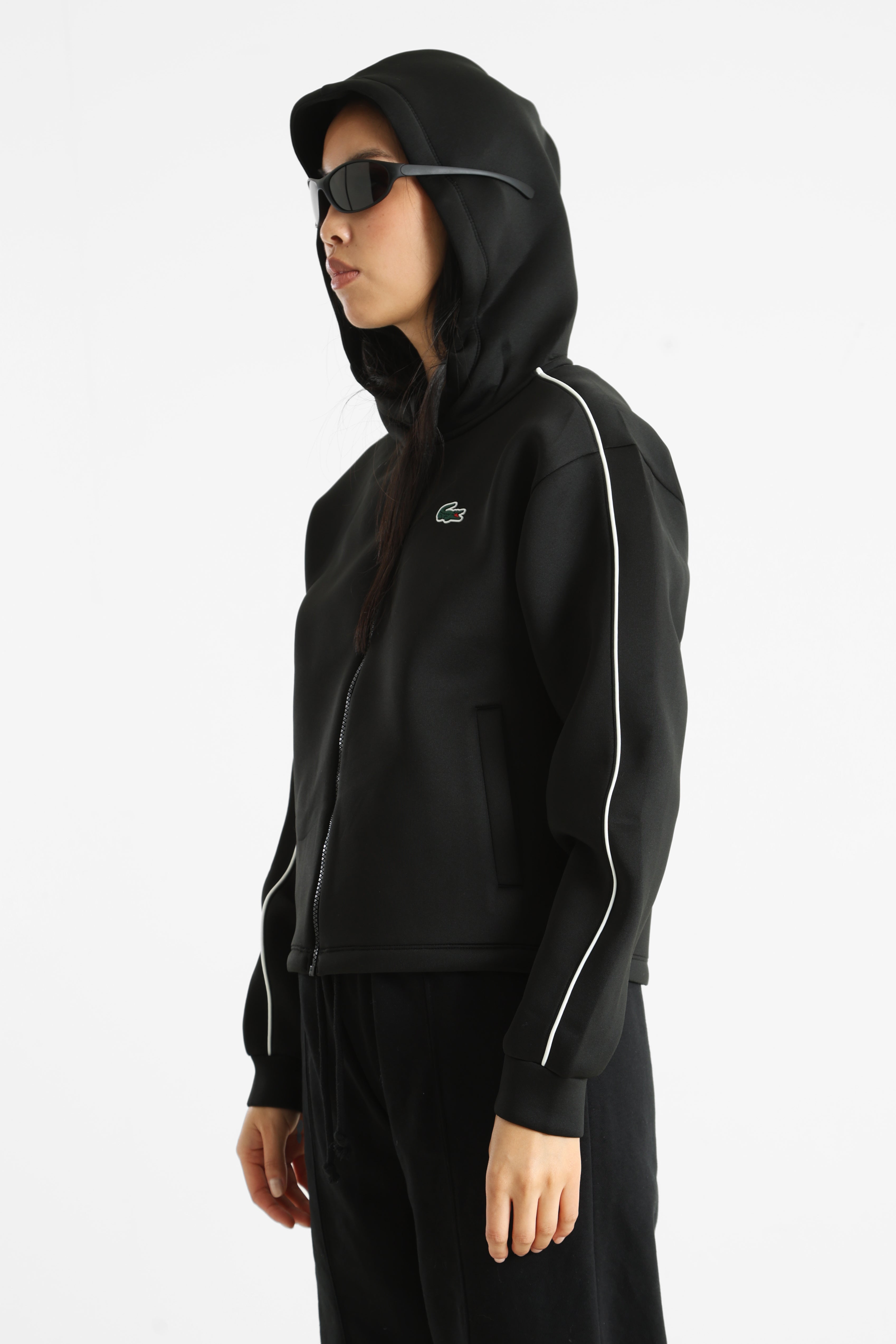 Veste d'entraînement - Black