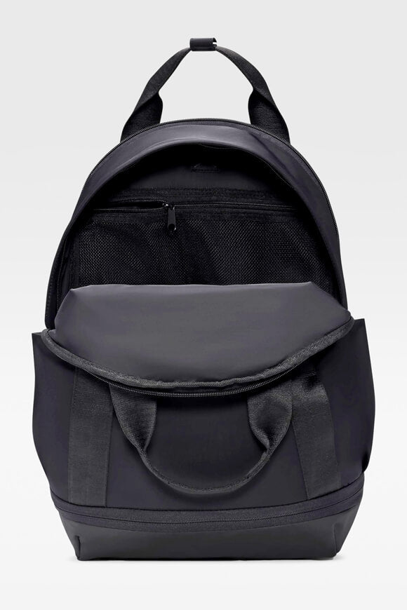 Alpha sac à dos - Black