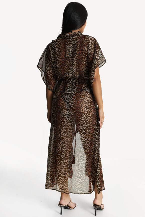 ONLMADAM Kimono in voile - Leo