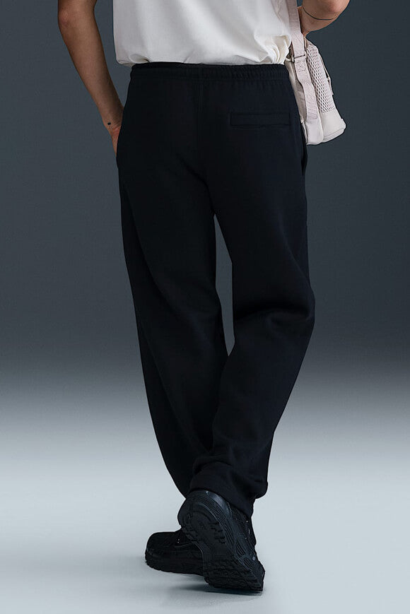 Sweatpants - Black