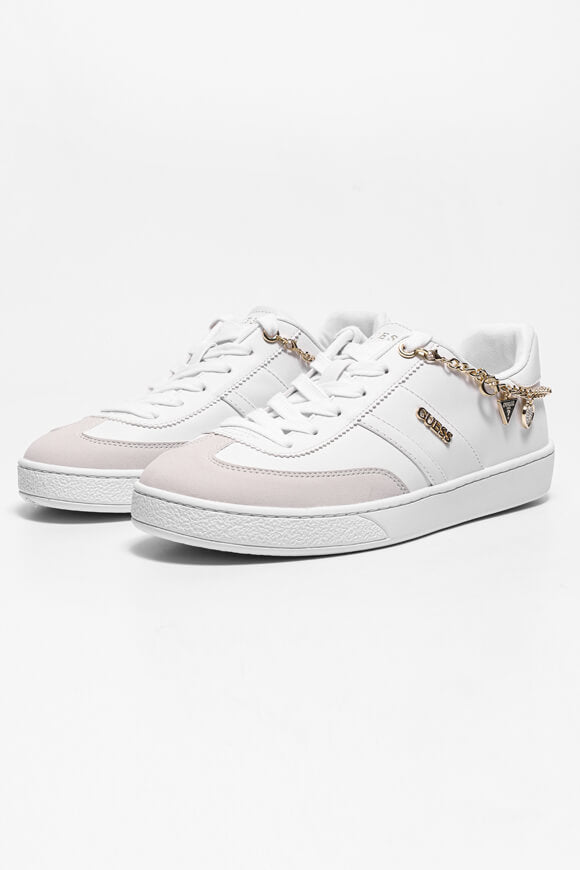 Sneaker Naoko - Offwhite