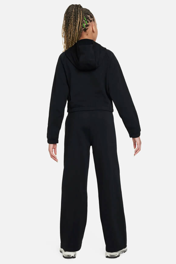 Training pants - Black