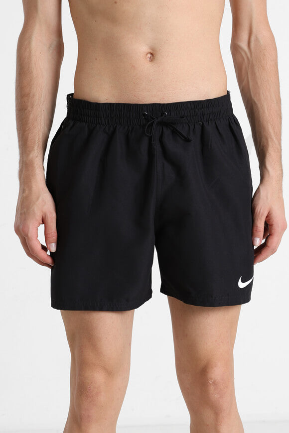 Pantaloncini da bagno - Black