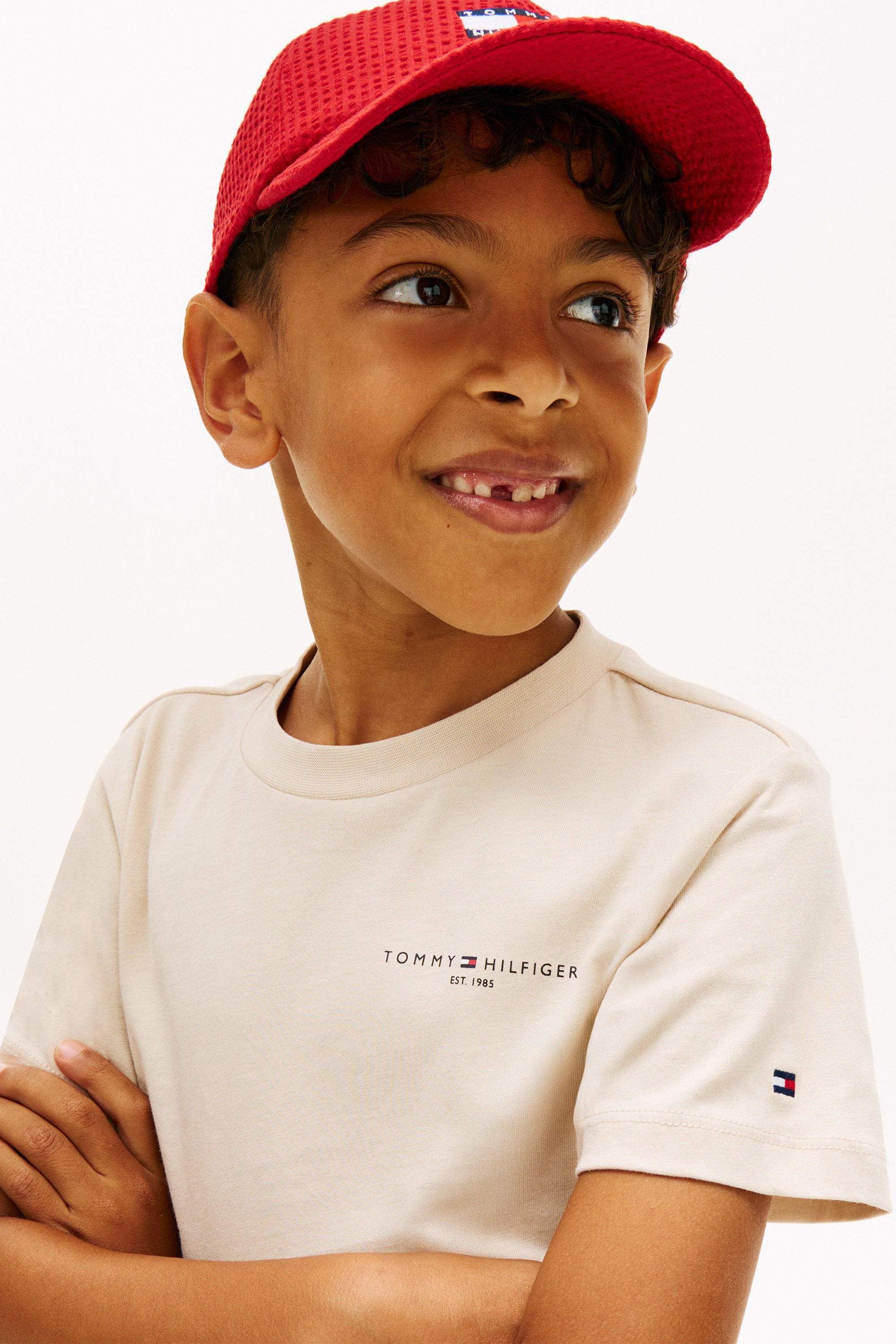 T-Shirt - Classic Beige