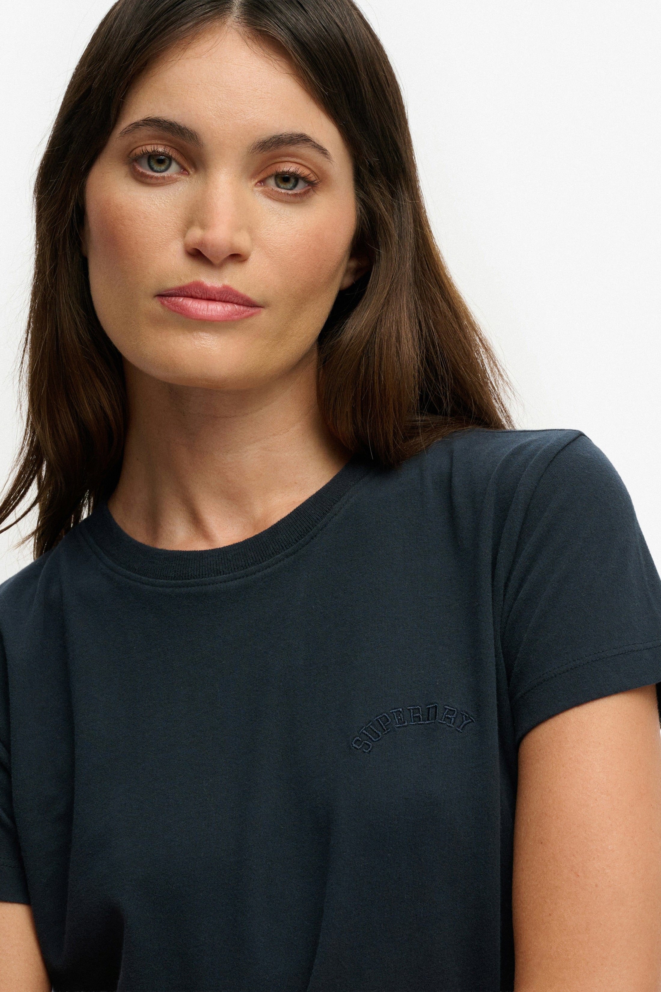 T-Shirt - Eclipse Navy