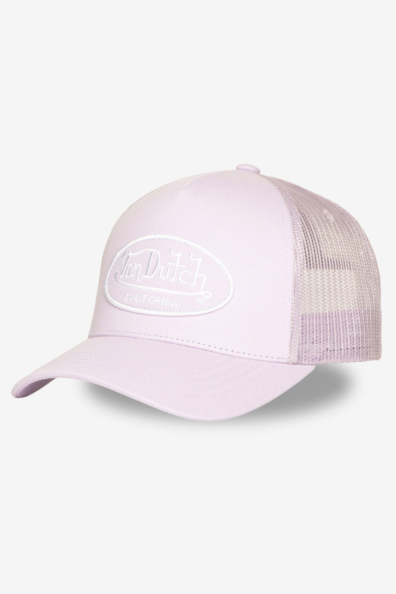 Trucker Cap / Strapback - Lavender