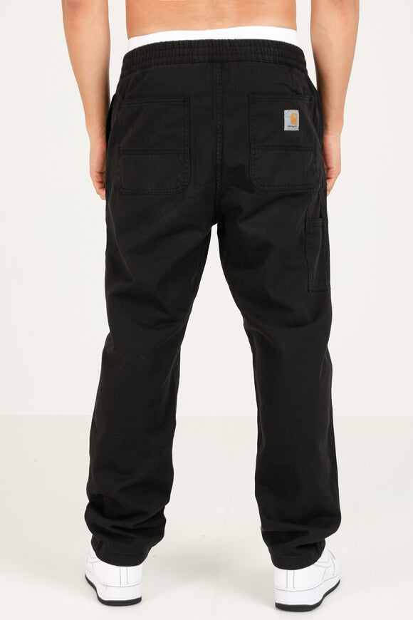 Pantalon chino - Noir