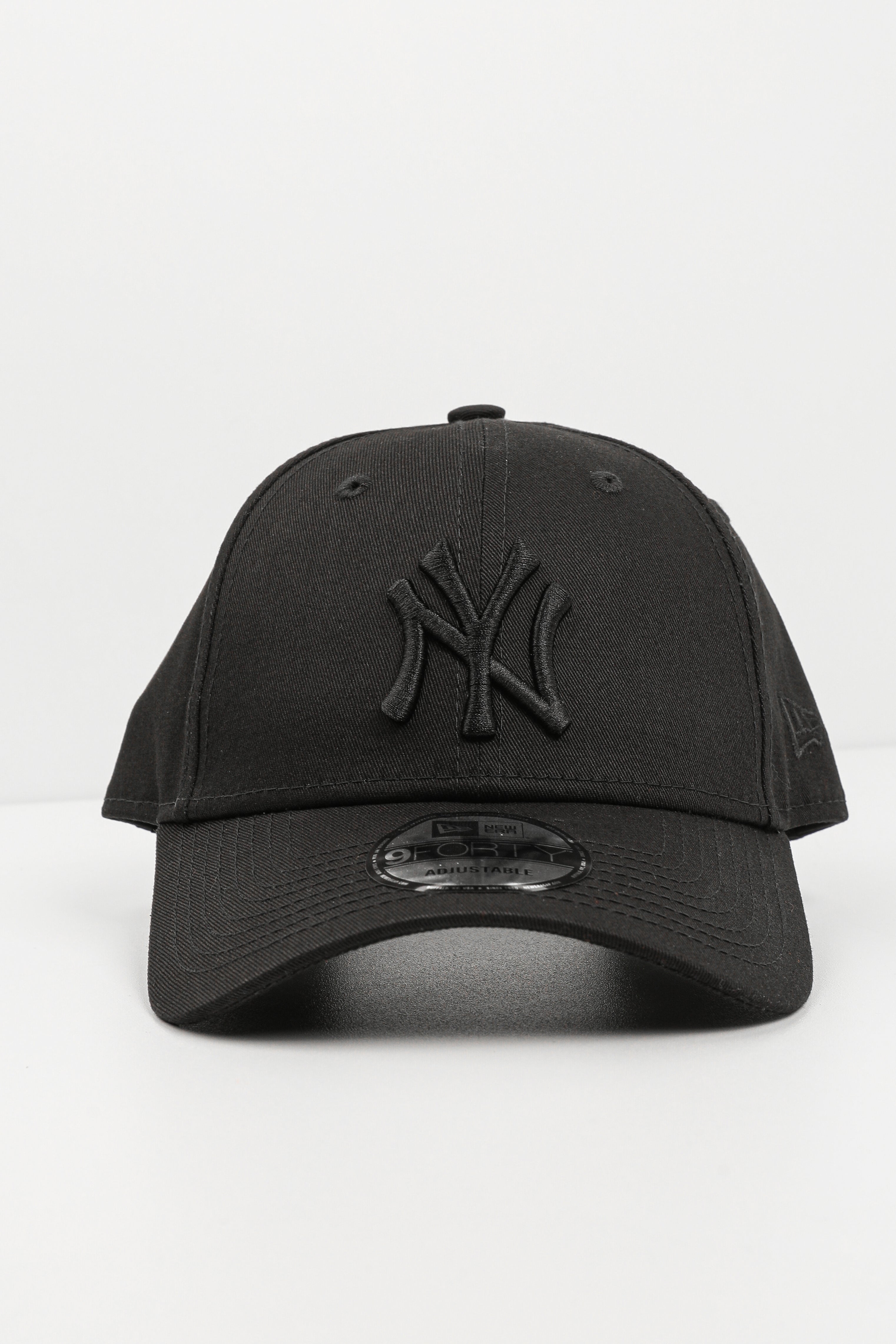 Casquette 9forty / snapback - Noir