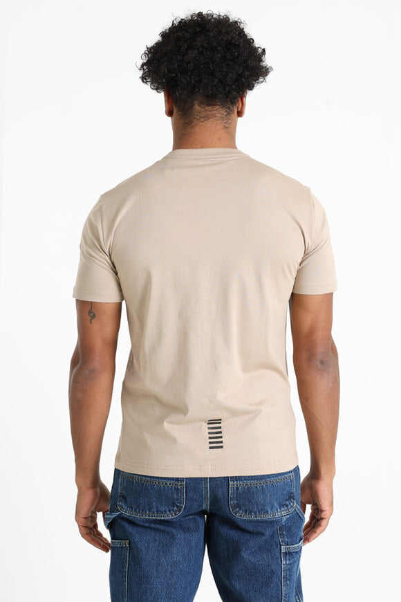 T-shirt - Cobblestone