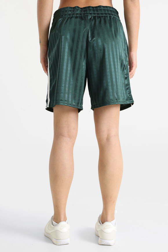 Pantaloncini da allenamento - Verde