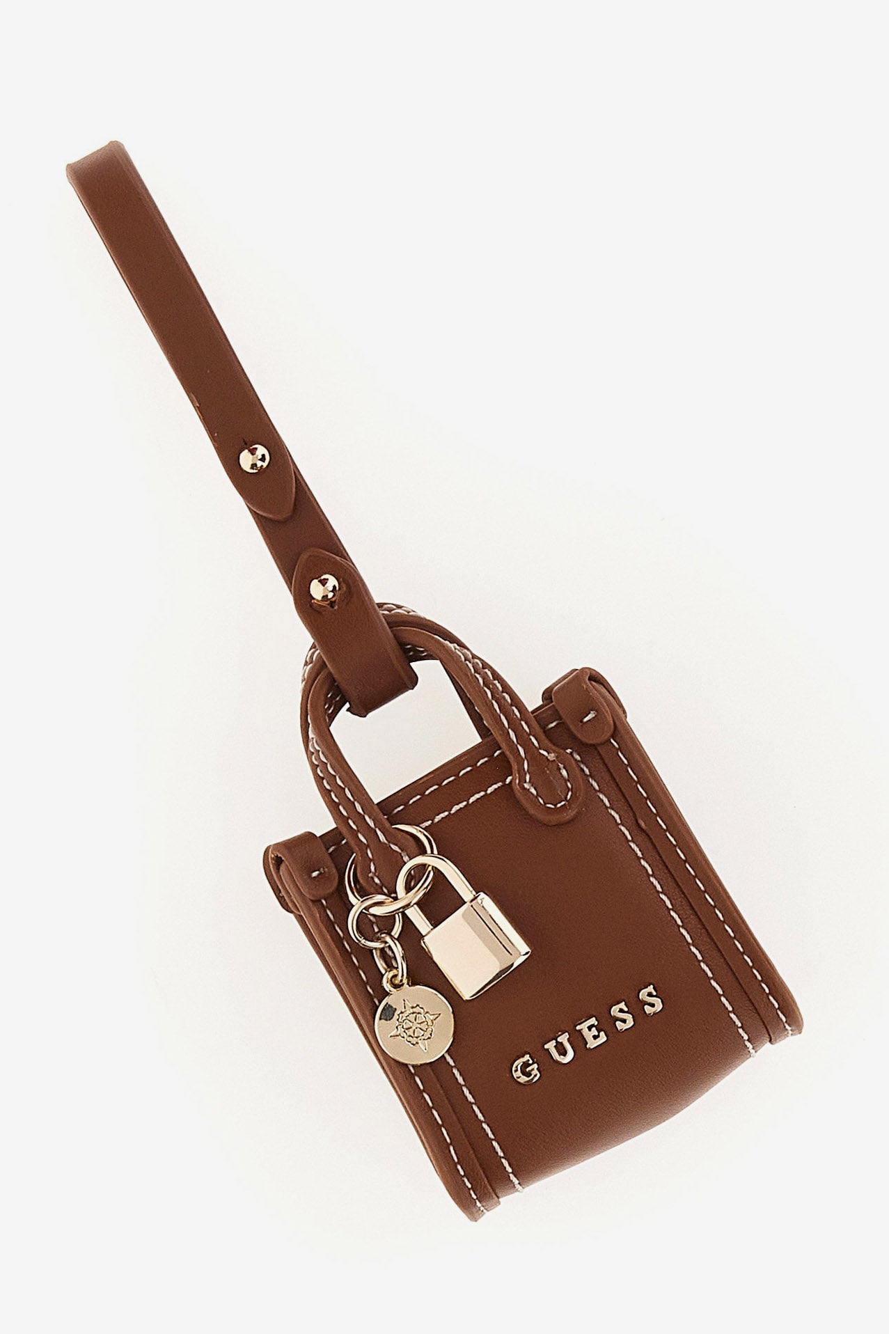 Portachiavi - Cognac