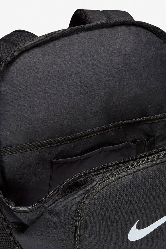 Brasilia 9.5 Backpack - Black