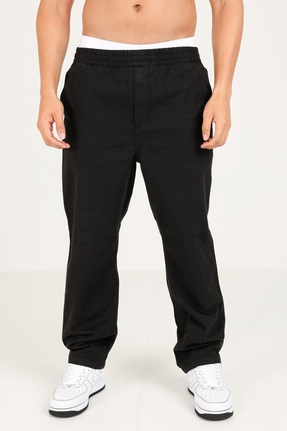 Pantalon chino - Noir