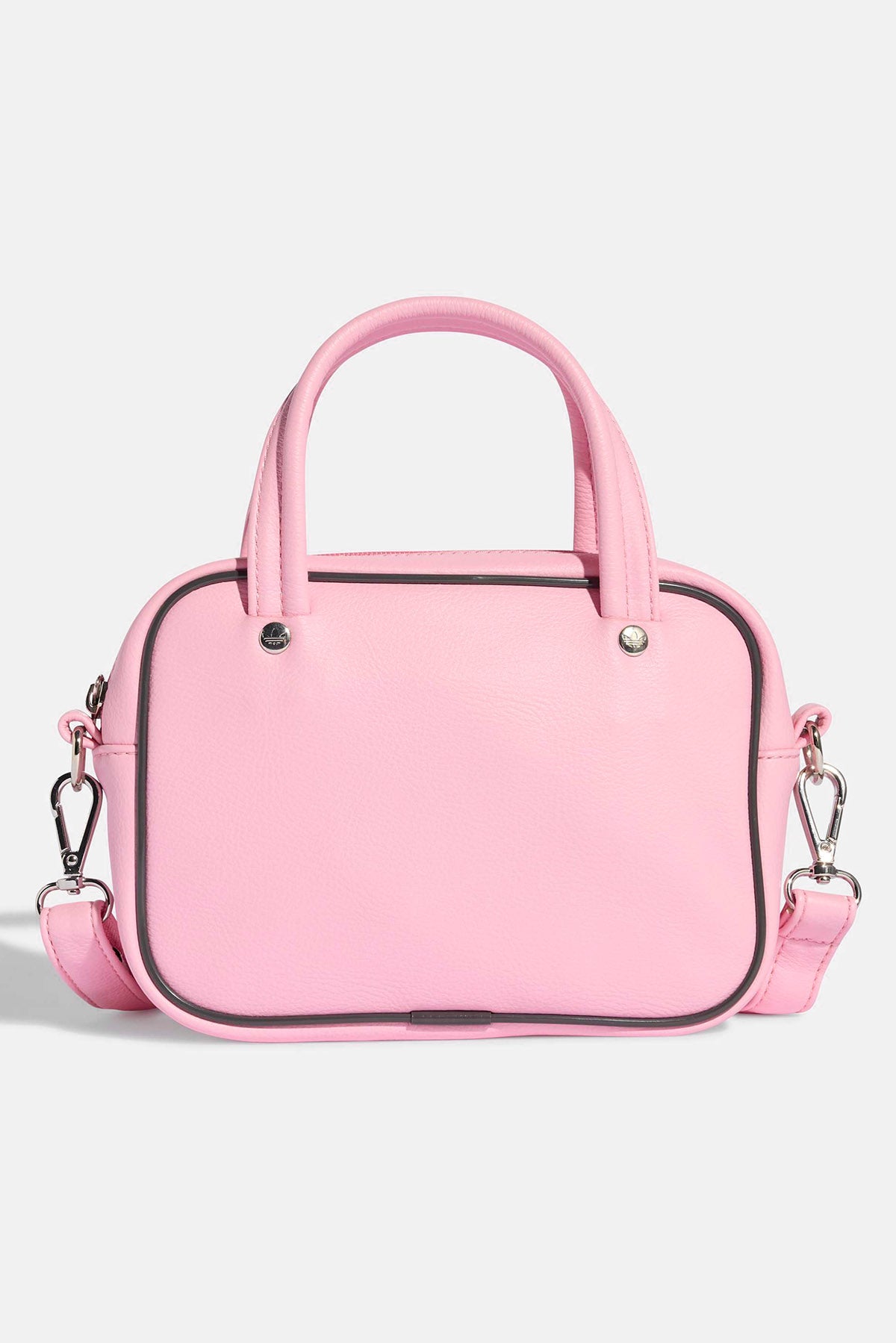 Hand- / Umhängetasche - Light Pink