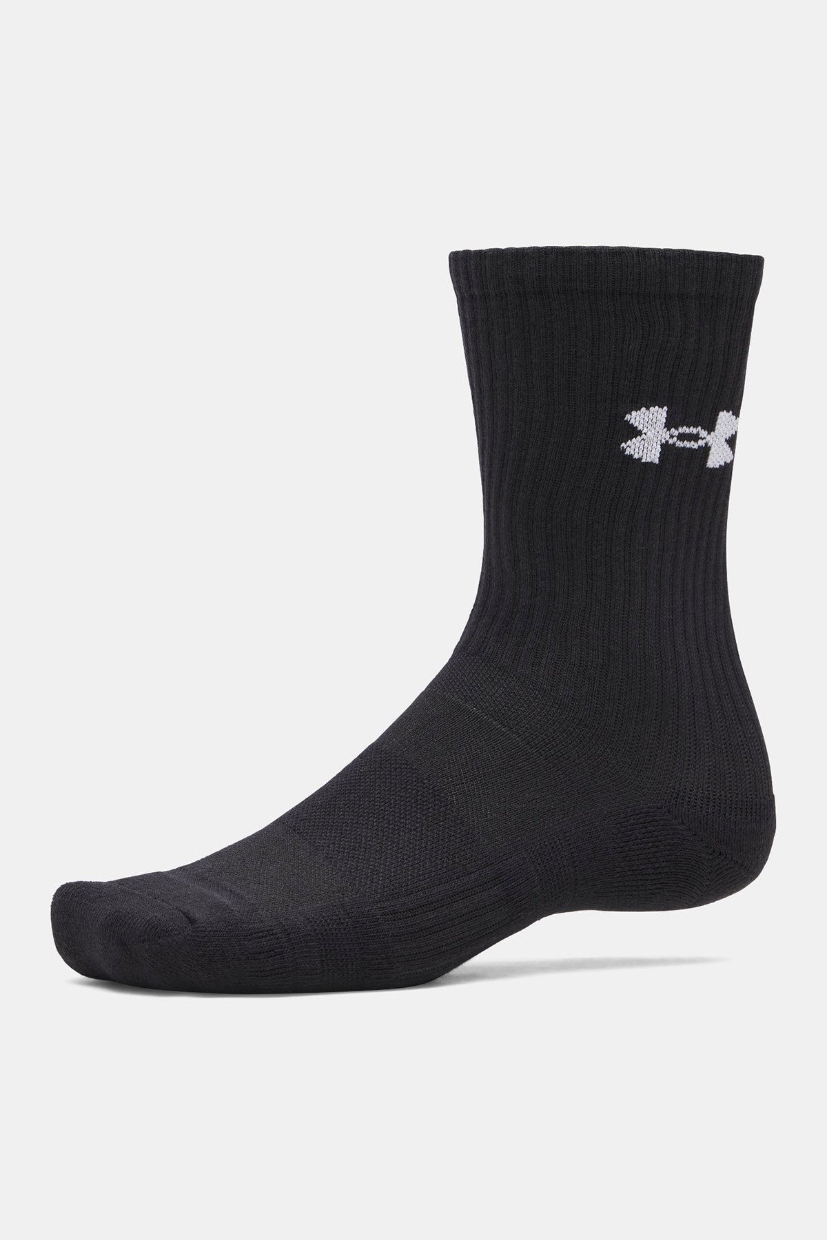 Doppelpack Socken - Ultimate Black