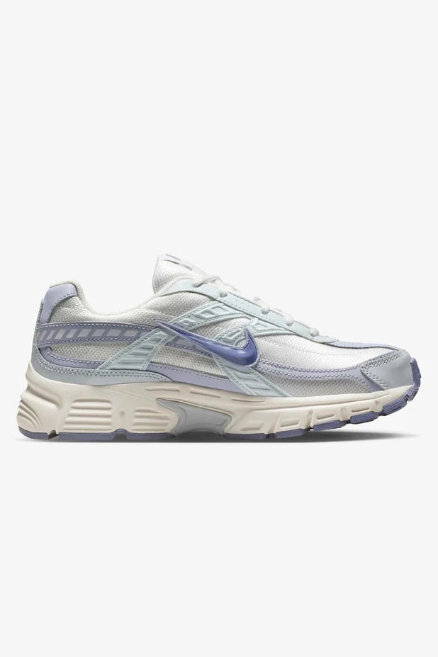 Initiator Sneaker - Summit White + World Indigo