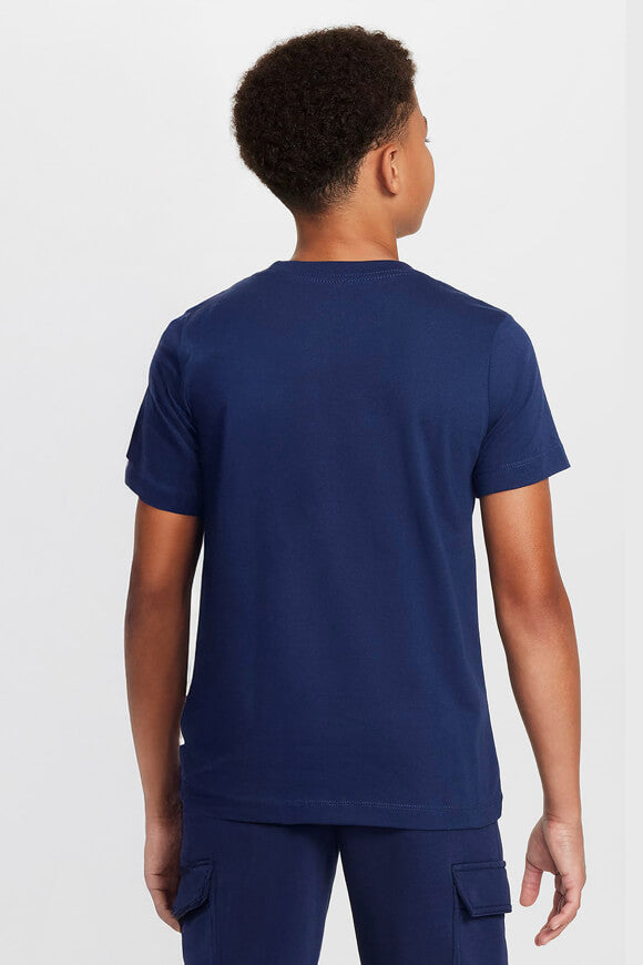T-Shirt - Midnight Navy