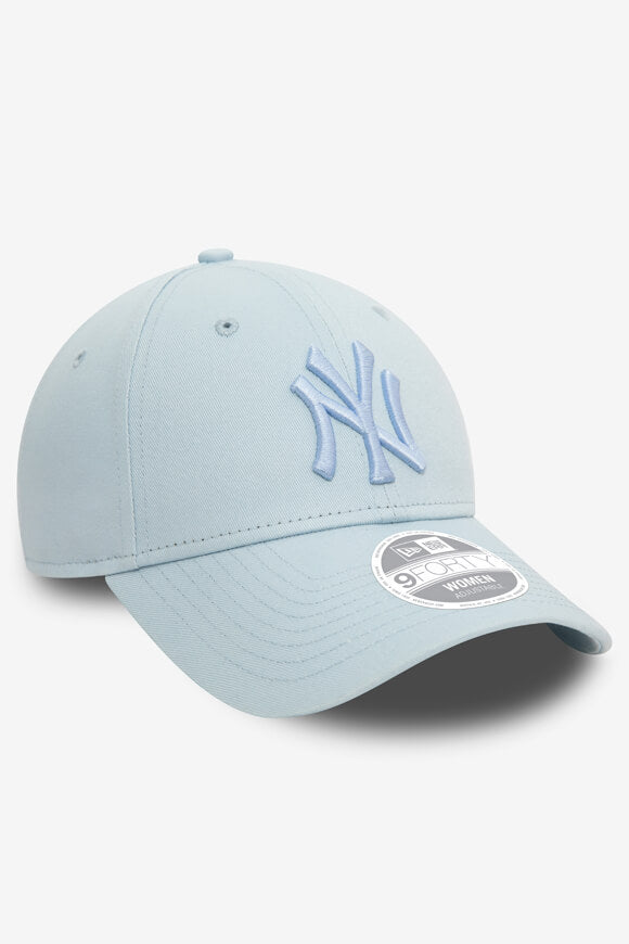 9Forty Cap / Strapback - Light Blue