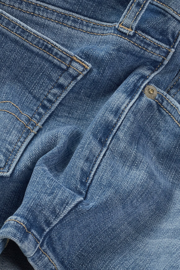 Nora short en jean - Denim Medium