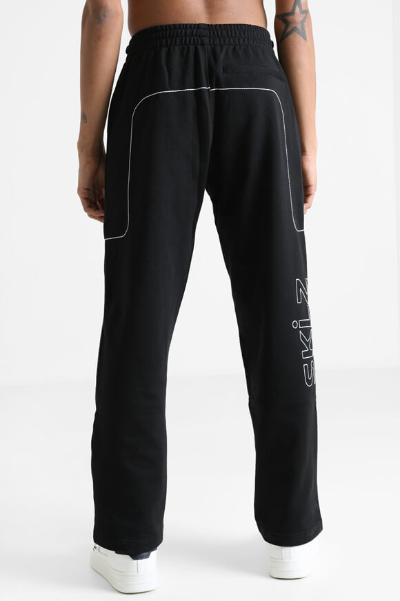 Pantalon sweat - Noir
