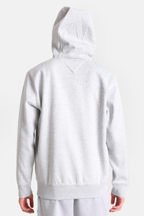 Sweatshirt à capuchon - Light Grey Heather