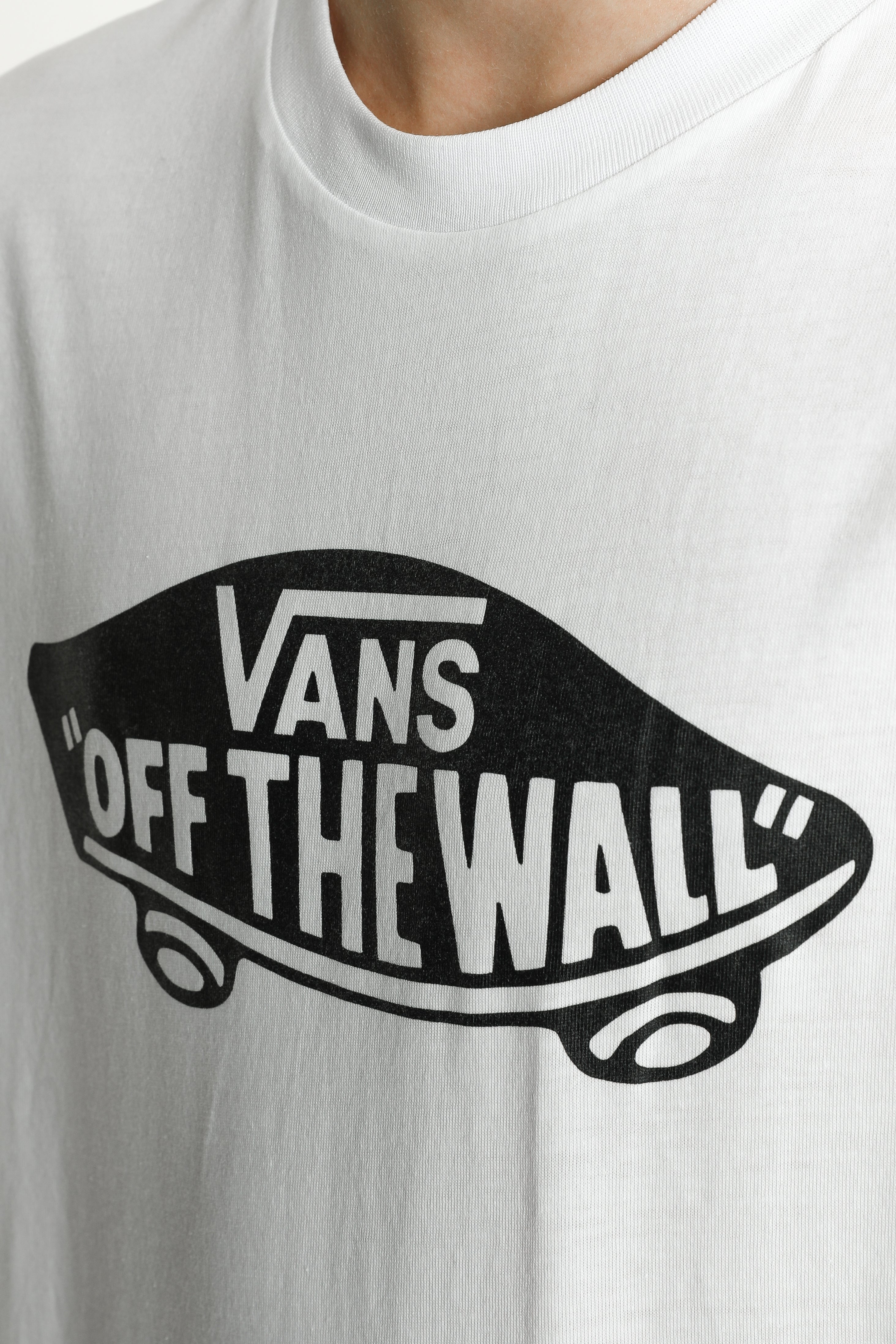 T-Shirt - Blanc