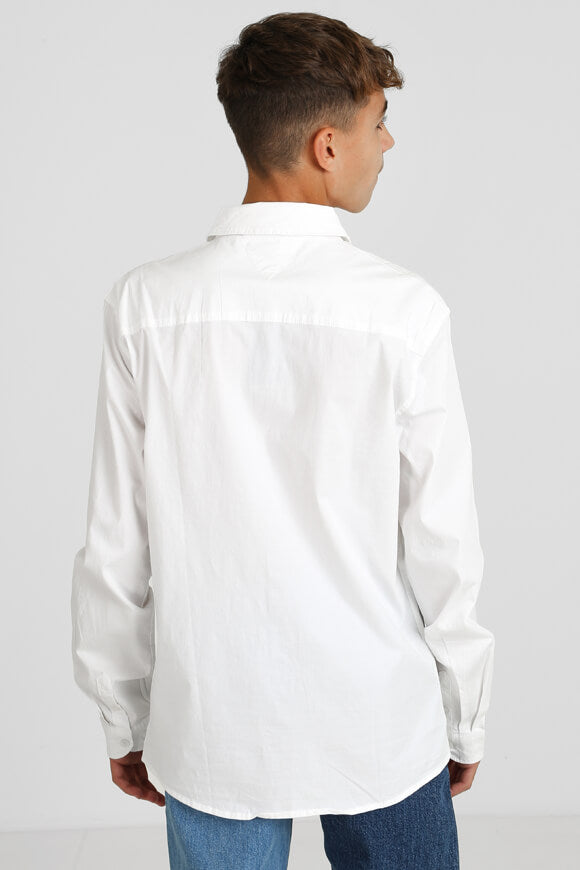 Chemise - Blanc