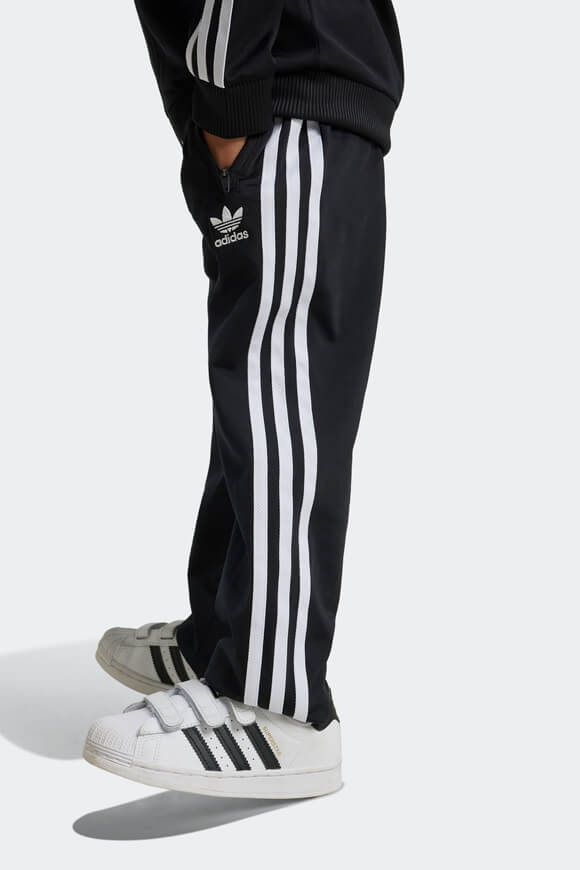 Adicolor Firebird junior tracksuit - Black