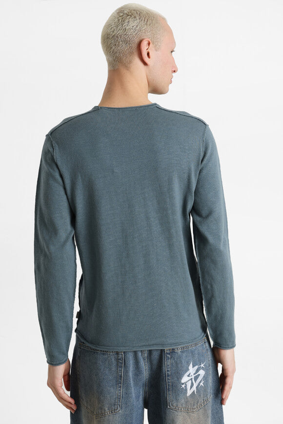 Gordon Strickpullover - Stormy Weather