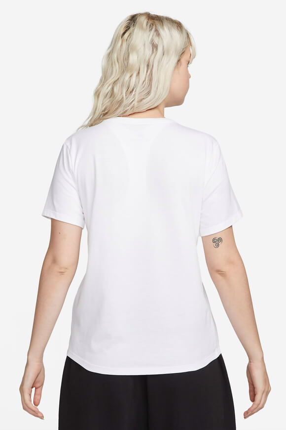Sportswear Club Essentials T-Shirt - White