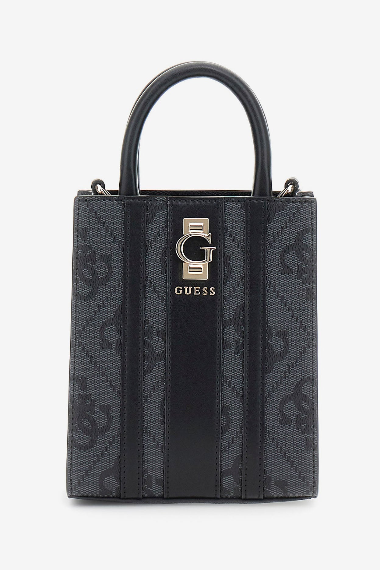 Erenia mini sac à main et à bandoulière - Coal