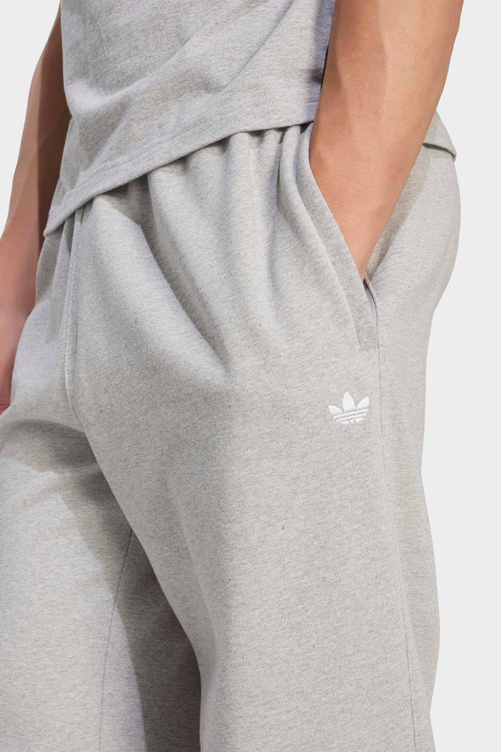 Sweathose - Medium Grey Heather