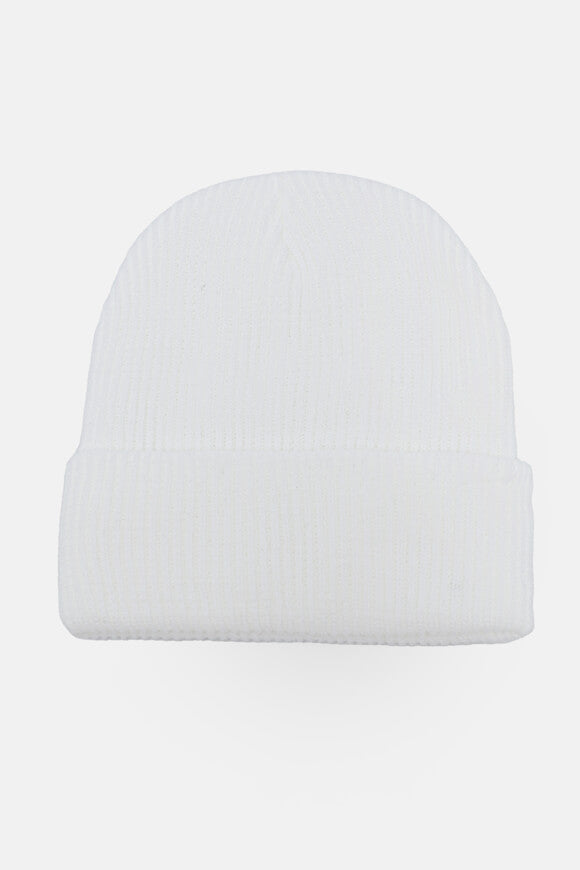 Bonnet - Blanc