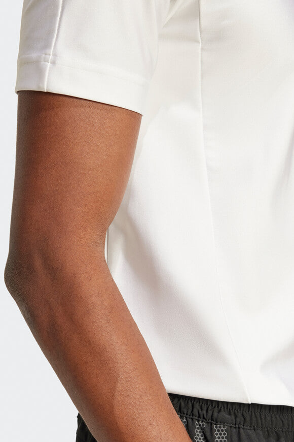 T-shirt Supernova - Blanc