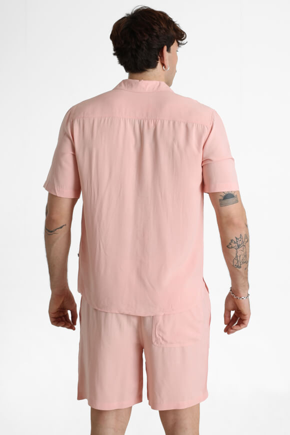 Chemise - Flamingo