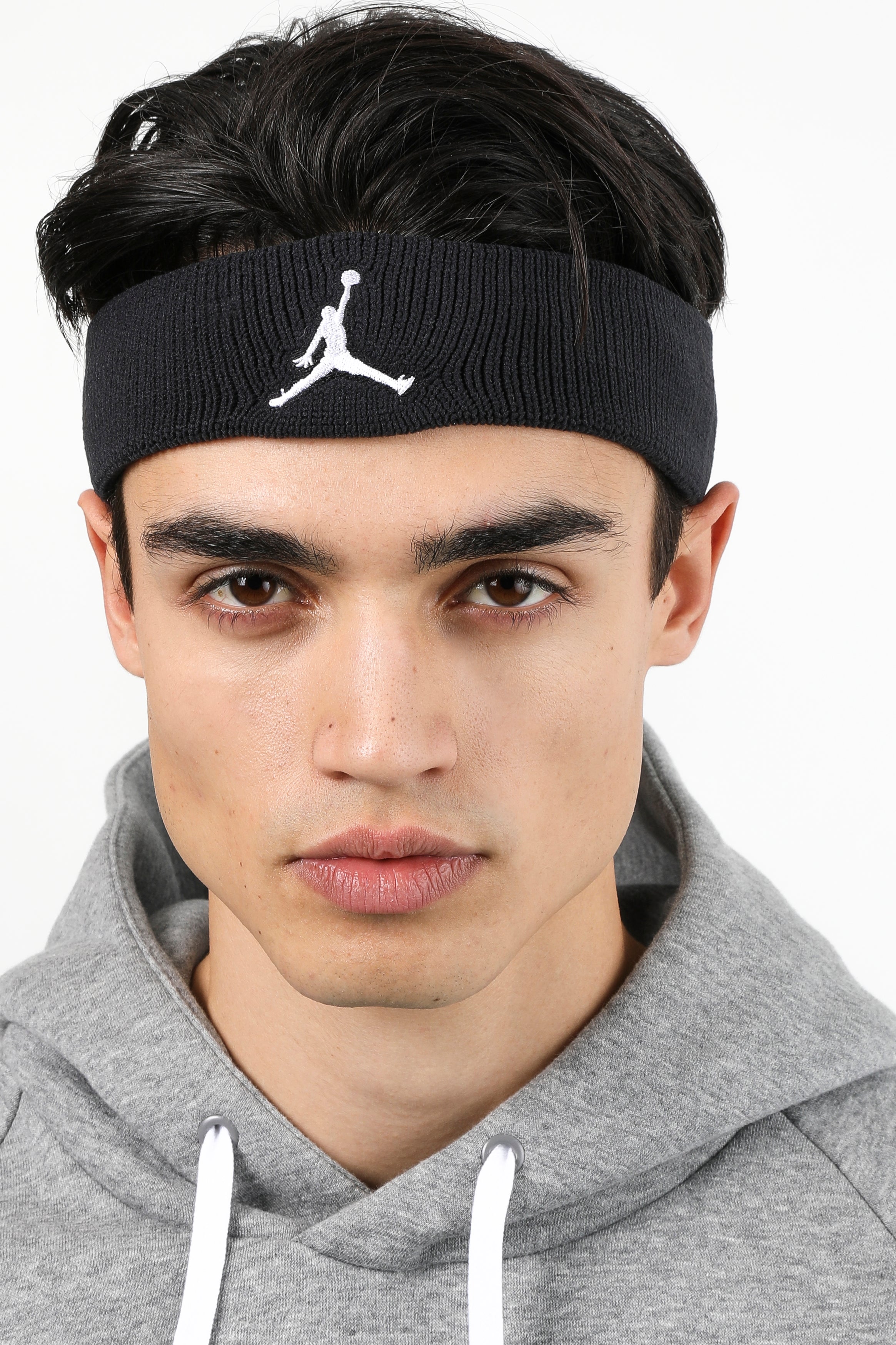 Bandeau de sport - Noir