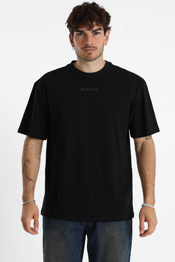 T-Shirt - Black