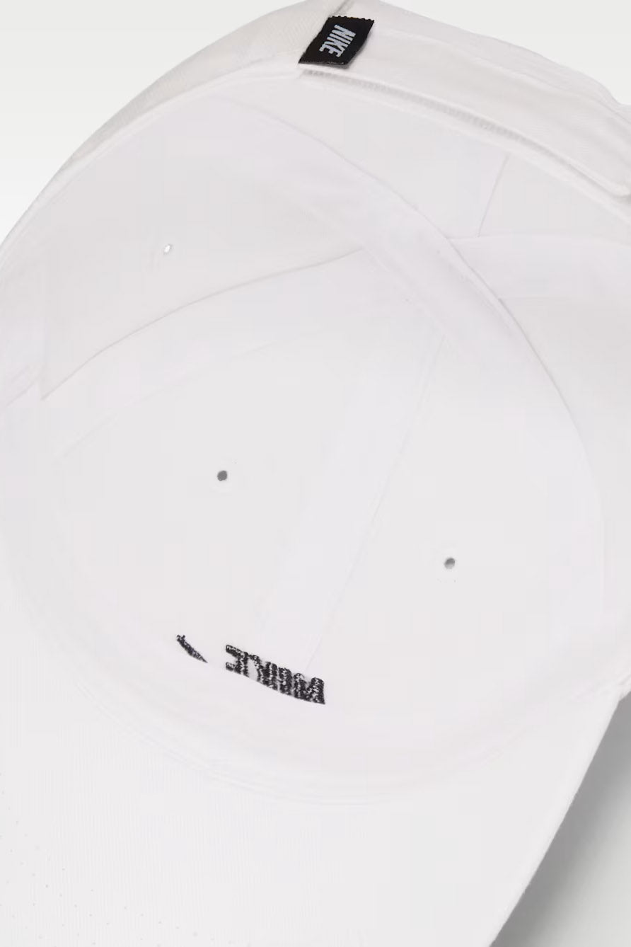 Casquette junior / scratchback - White