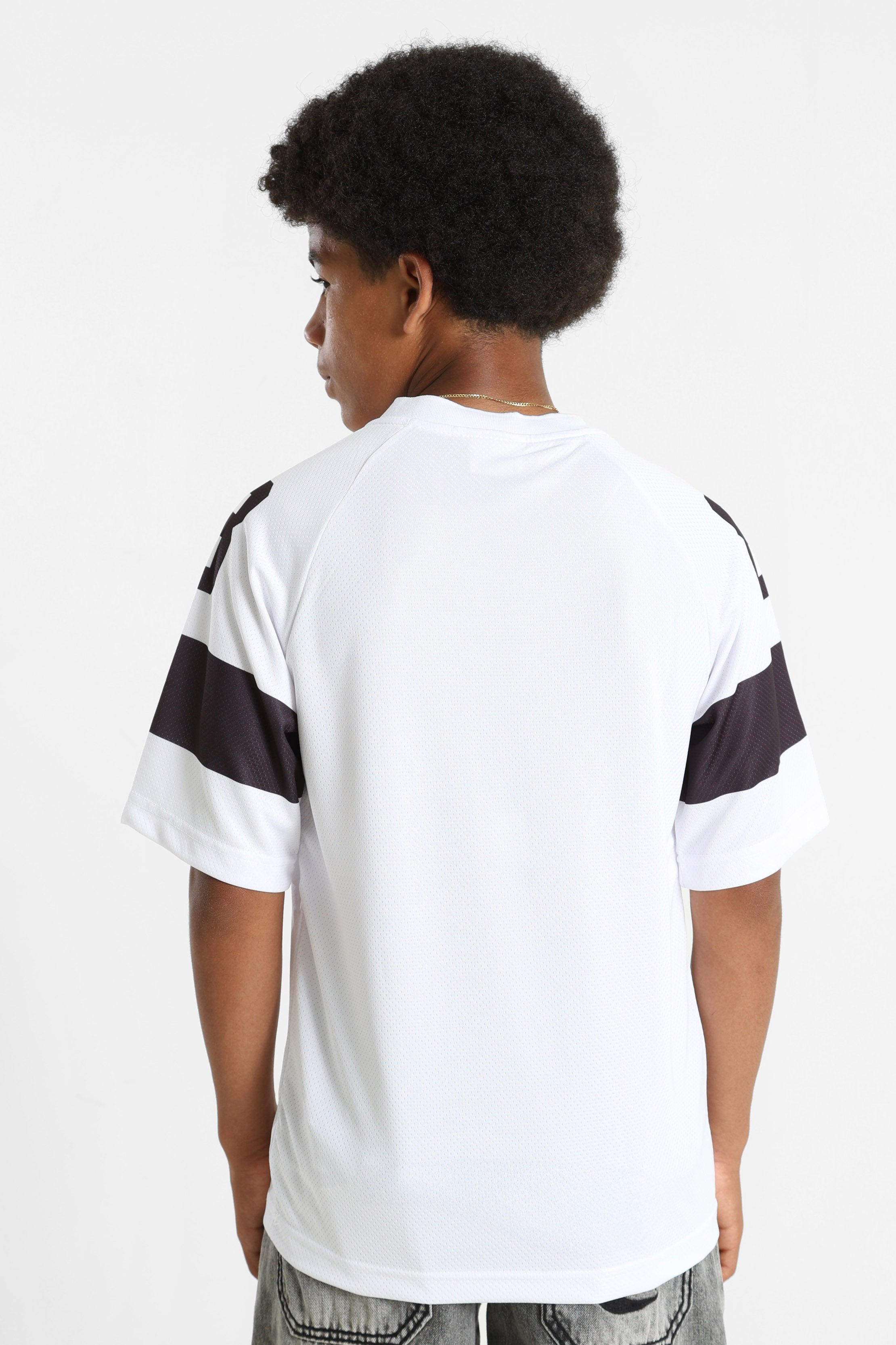 Mesh T-Shirt