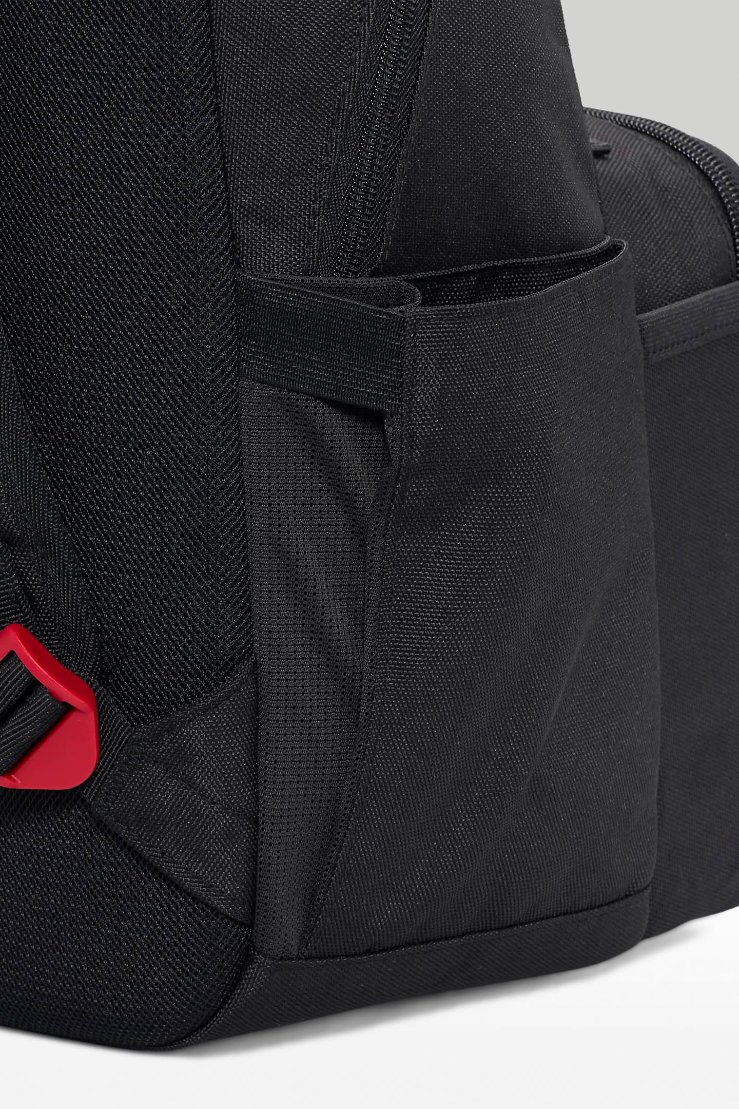 Air sac à dos avec sac à lunch - Black