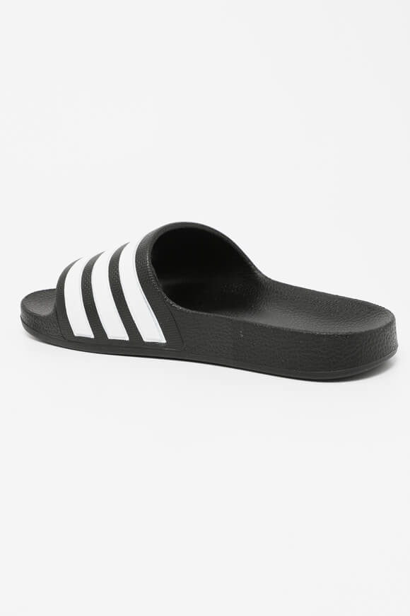 Adilette Kids Pantoletten - Core Schwarz