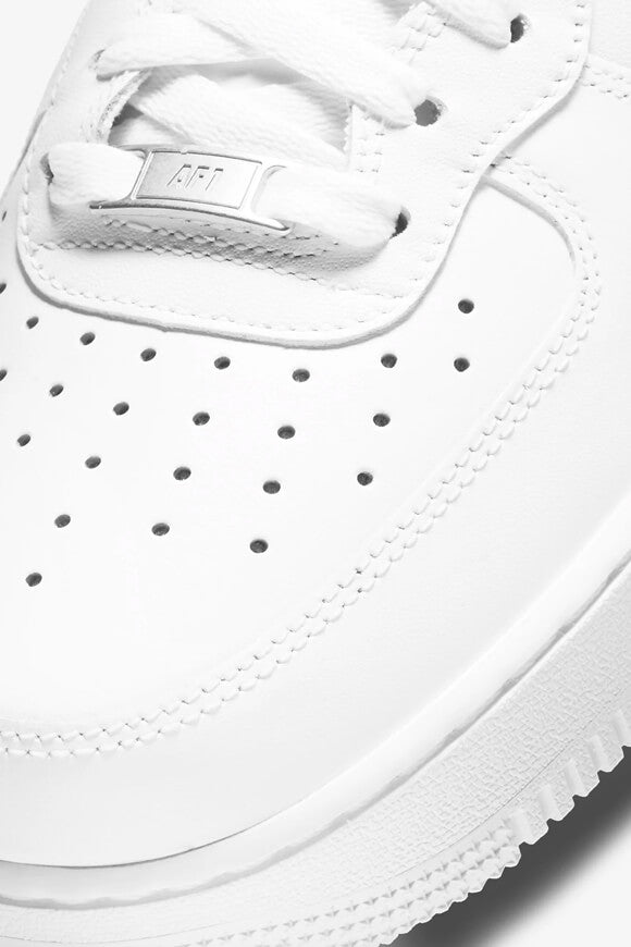 Air Force 1 '07 Sneaker - White
