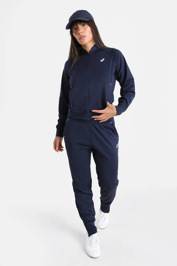 Trainingsjacke - Midnight