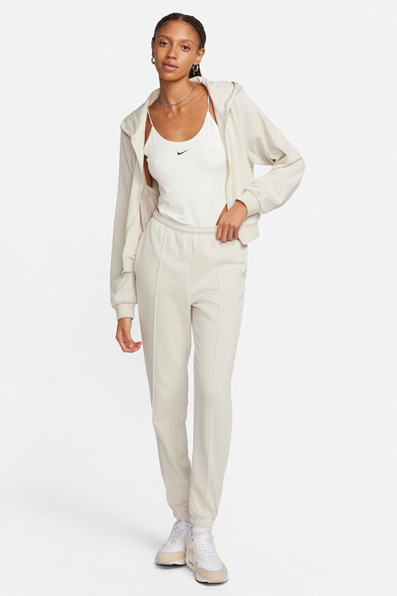 Pantaloni in felpa Sportswear Chill Terry - Light Orewood Brown + Sail