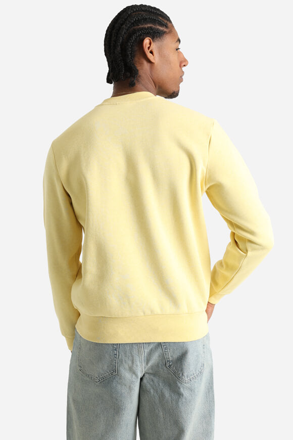 Sweatshirt - Soleil Chine