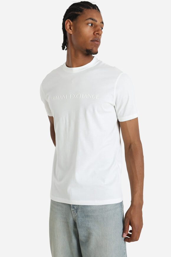 T-Shirt - Off White