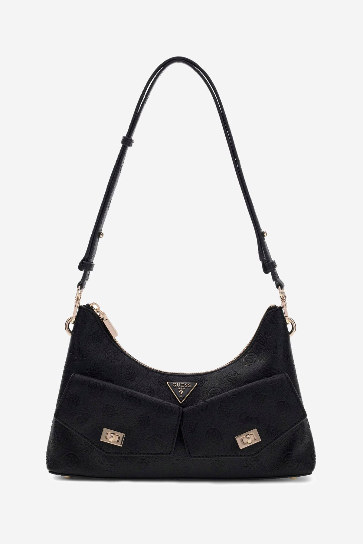 Blake mini borsa a mano - Black