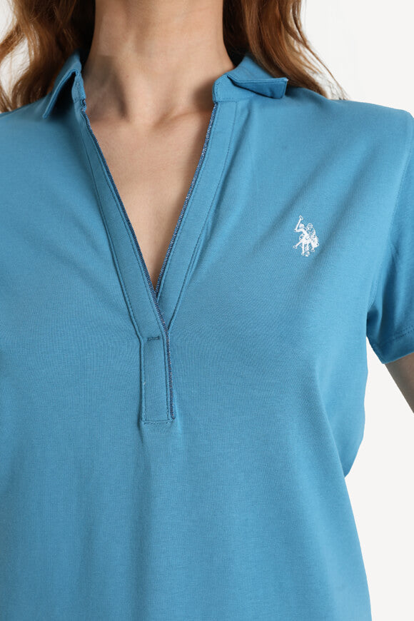 Polo - Blu