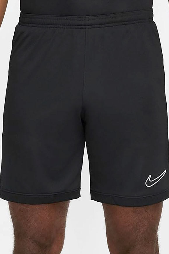 Academy 25 pantaloncini da tuta - Black